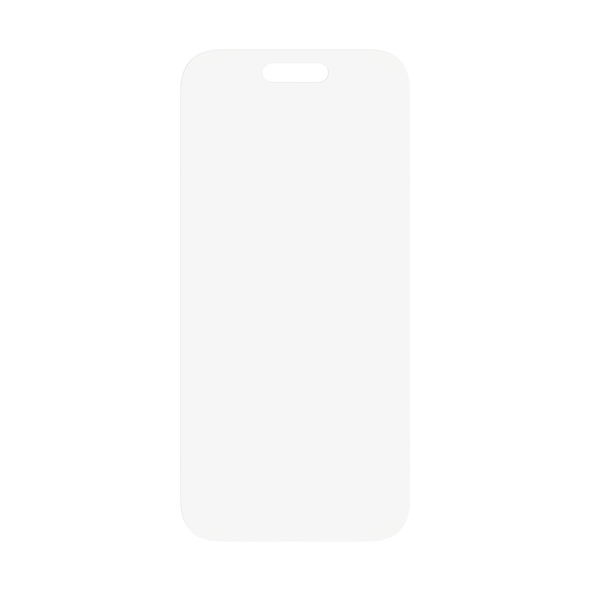 PanzerGlass® Anti-Reflective Armor Skærmbeskyttelse iPhone Air m. EasyAligner